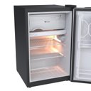 Ver imagem 5 de Frigobar NGV Venax 82L 127v Inox