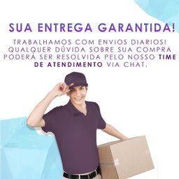 Balcão Caixa Modulado em Vidro - 0,50 x 1,10 x 0,30 - 5