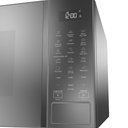 Ver imagem 7 de Micro-ondas Brastemp 32L Cor Cinza Espelhado com Menu Gourmet - Bms46Ar 220V