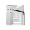 Ver imagem 1 de Torneira Misturador Monocomando Banheiro Linea Dax Cascata Paini Italia