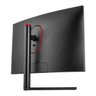 Monitor Gamer Pichau 27" Full Hd Curvo Athen C27M 1Ms 165Hz HDMI/Dp, Pgm-Ac27M - 5