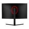 Monitor Gamer Pichau 27" Full Hd Curvo Athen C27M 1Ms 165Hz HDMI/Dp, Pgm-Ac27M - 6