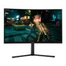 Monitor Gamer Pichau 27" Full Hd Curvo Athen C27M 1Ms 165Hz HDMI/Dp, Pgm-Ac27M - 1
