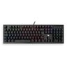 Teclado Mecanico Pichau P731 RGB Switch Cherry MX RED, PGK-P731-RGB - 1