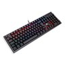 Teclado Mecanico Pichau P731 RGB Switch Cherry MX RED, PGK-P731-RGB - 3