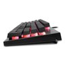 Teclado Mecanico Pichau P731 RGB Switch Cherry MX RED, PGK-P731-RGB - 5