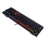 Teclado Mecanico Pichau P731 RGB Switch Cherry MX RED, PGK-P731-RGB - 4
