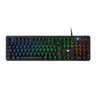 Teclado Mecanico Pichau P531 RGB Switch Outemu Blue, PG-P531OB-RGB - 1