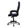 Cadeira Gamer Pichau Tippler Azul, By-8105-Azul - 4