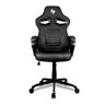 Cadeira Gamer Pichau Shield Preta, By-8095Black - 4