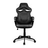 Cadeira Gamer Pichau Shield Preta, By-8095Black - 2