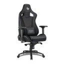 Ver imagem 4 de Cadeira Gamer Pichau Bukhara Preta, Ot-R90-Black