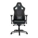 Ver imagem 2 de Cadeira Gamer Pichau Bukhara Preta, Ot-R90-Black