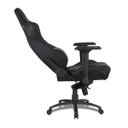 Ver imagem 5 de Cadeira Gamer Pichau Bukhara Preta, Ot-R90-Black