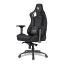 Ver imagem 1 de Cadeira Gamer Pichau Bukhara Preta, Ot-R90-Black