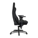 Ver imagem 3 de Cadeira Gamer Pichau Bukhara Preta, Ot-R90-Black