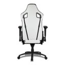 Ver imagem 5 de Cadeira Gamer Pichau Bukhara White Edition, Ot-R90-White/Black