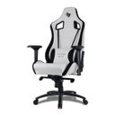 Ver imagem 1 de Cadeira Gamer Pichau Bukhara White Edition, Ot-R90-White/Black