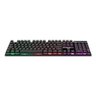 Teclado Gamer TGT Negev RGB, TGT-NEG-01 - 4