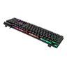 Teclado Gamer TGT Negev RGB, TGT-NEG-01 - 5