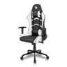 Cadeira Gamer Pichau Donek Branca, By-8188-Branco - 1