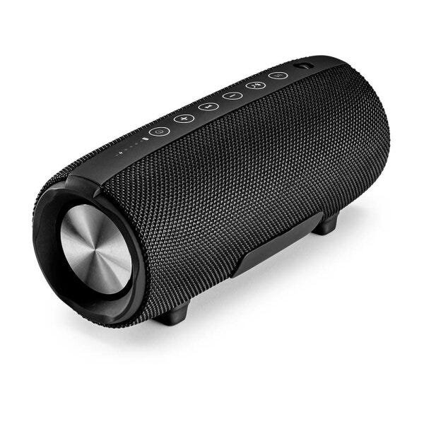 Caixa de Som Pulse Speaker Energy Bluetooth Sp356 - 3