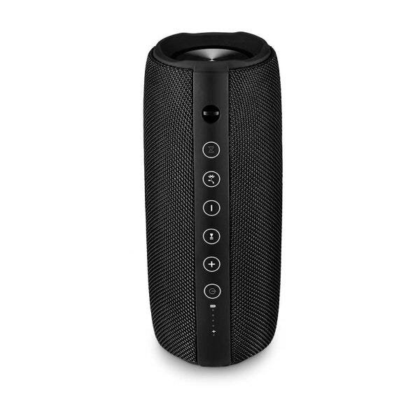 Caixa de Som Pulse Speaker Energy Bluetooth Sp356 - 4