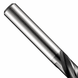 Broca de Metal Duro Force X Din 6535ha Nc 7mm Dormer R4547.0 R4547.0 - 4