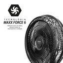 Ver imagem 3 de Ventilador 2 em 1 Philco Pvt41a Tecnologia Maxx Force 150w 220v