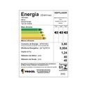 Ver imagem 7 de Ventilador 2 em 1 Philco Pvt41a Tecnologia Maxx Force 150w 220v