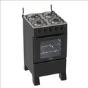 Ver imagem 1 de Fogão Realce Ares 4 Bocas 5926-9650
