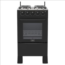 Fogão Realce Ares 4 Bocas 5926-9650 - 2