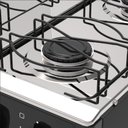 Ver imagem 6 de Fogão Realce Ares 4 Bocas 5926-9650