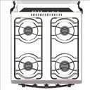 Ver imagem 5 de Fogão Realce Ares 4 Bocas 5926-9650