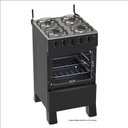 Ver imagem 4 de Fogão Realce Ares 4 Bocas 5926-9650