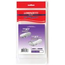 Ver imagem 2 de Resistência para Ducha Top Jet, Advanced, Turbo 220 Volts 6800 Watts - 7589122 - LORENZETTI