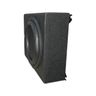 Caixa Amplificada Falcon Xs 400.3 - Subwoofer Preto 400w Rms - 3