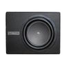 Caixa Amplificada Falcon Xs 400.3 - Subwoofer Preto 400w Rms - 1
