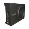 Caixa Amplificada Falcon Xs 400.3 - Subwoofer Preto 400w Rms - 2