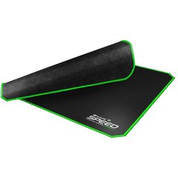 Mouse Pad Gamer (440x350mm) Speed Mpg102 Verde Fortrek - 4