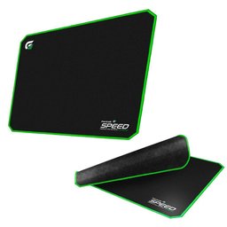 Mouse Pad Gamer (440x350mm) Speed Mpg102 Verde Fortrek - 2