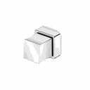 Ver imagem 1 de Acabamento de registro Roca base reforma GAP 1\/2, 3\/4, 1\