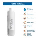 Ver imagem 3 de Filtro Purificador Ibbl C+3 24010051
