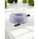 Ver imagem 2 de Mangueira Jardim Trancada 7/16 Cristal 30mt Forcelin