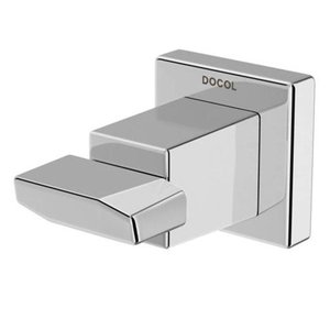Acabamento para Registro Next Base Deca 1/2 a 1 Cromado - Docol