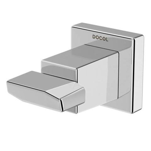 Acabamento para Registro Next Base Deca 1/2 a 1 Cromado - Docol