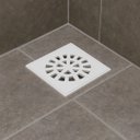 Ver imagem 6 de Caixa Sifonada Quadrada Dn 100x100x50 Pvc C/ Grelha | Akato