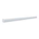 Ver imagem 1 de Luminária Perfil Led Taschibra Convex 111 de Sobrepor 34W Bivolt Branco 6500K Luz Branca