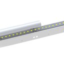 Ver imagem 5 de Luminária Perfil Led Taschibra Convex 111 de Sobrepor 34W Bivolt Branco 6500K Luz Branca