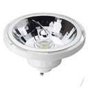Ver imagem 4 de Lampada Led 12w Ar111 Gu10 Branco Frio 6500k Bivolt